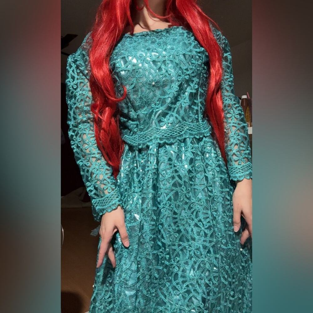 Full costume Ponyo’s mother studio ghibli - Picture 5 of 7